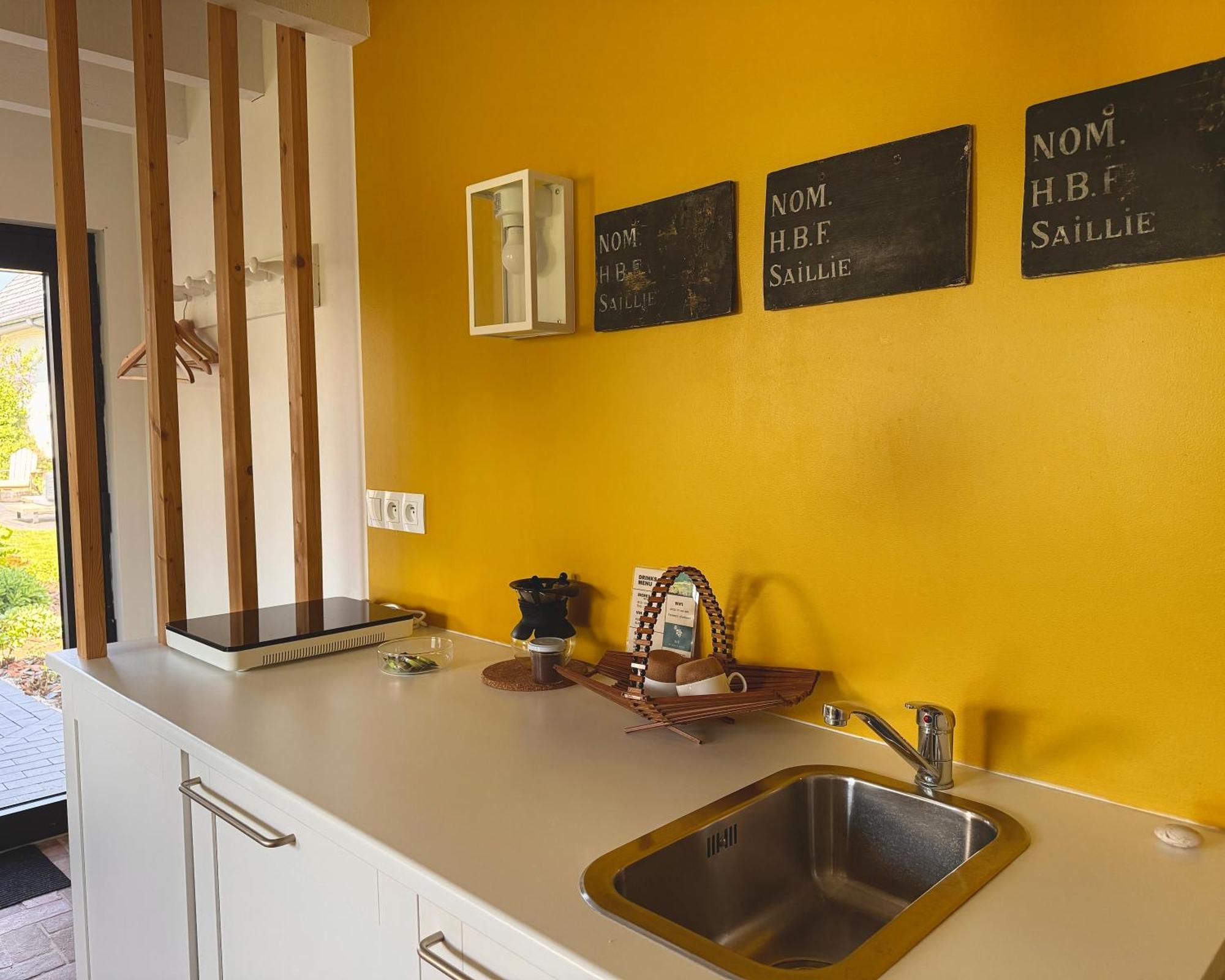 קסל We Maison D'Hotes מראה חיצוני תמונה