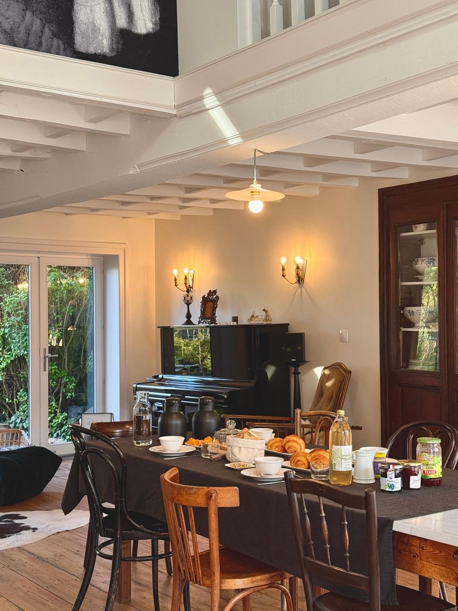 קסל We Maison D'Hotes מראה חיצוני תמונה