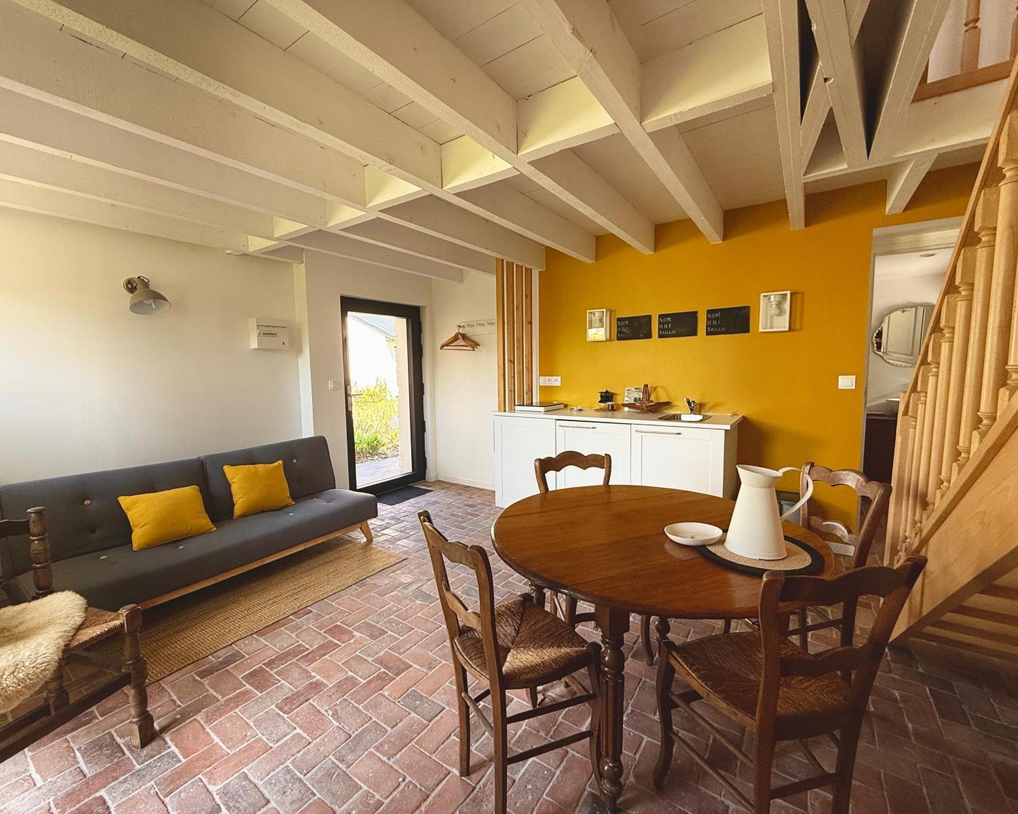 קסל We Maison D'Hotes מראה חיצוני תמונה