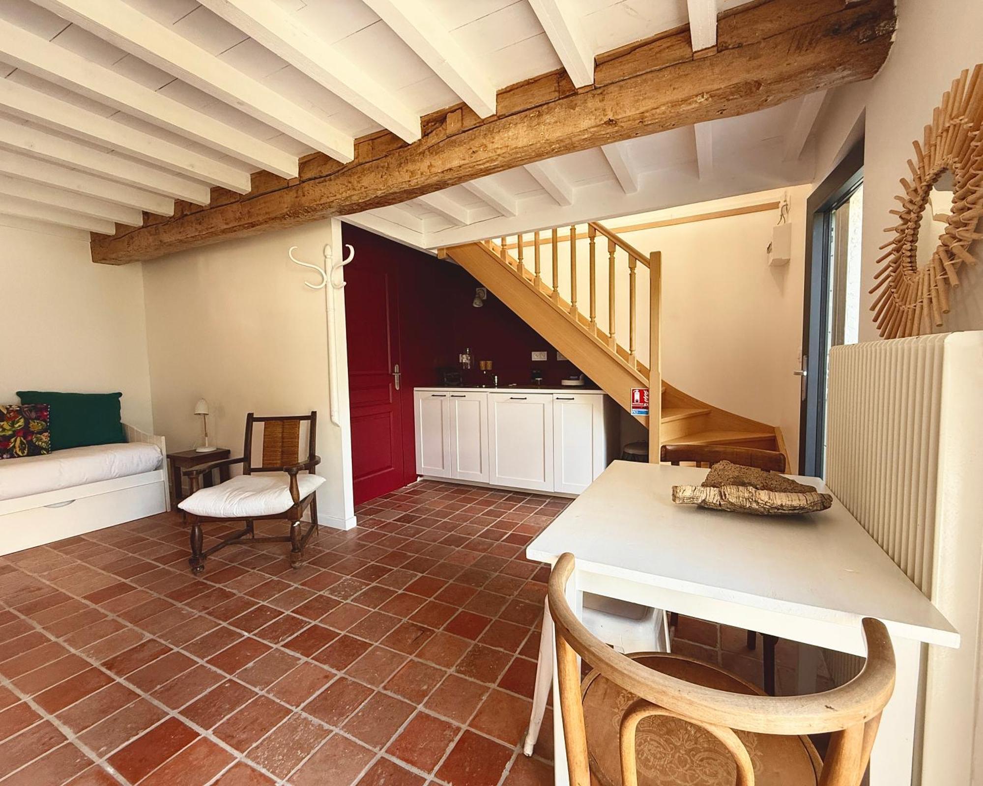 קסל We Maison D'Hotes מראה חיצוני תמונה