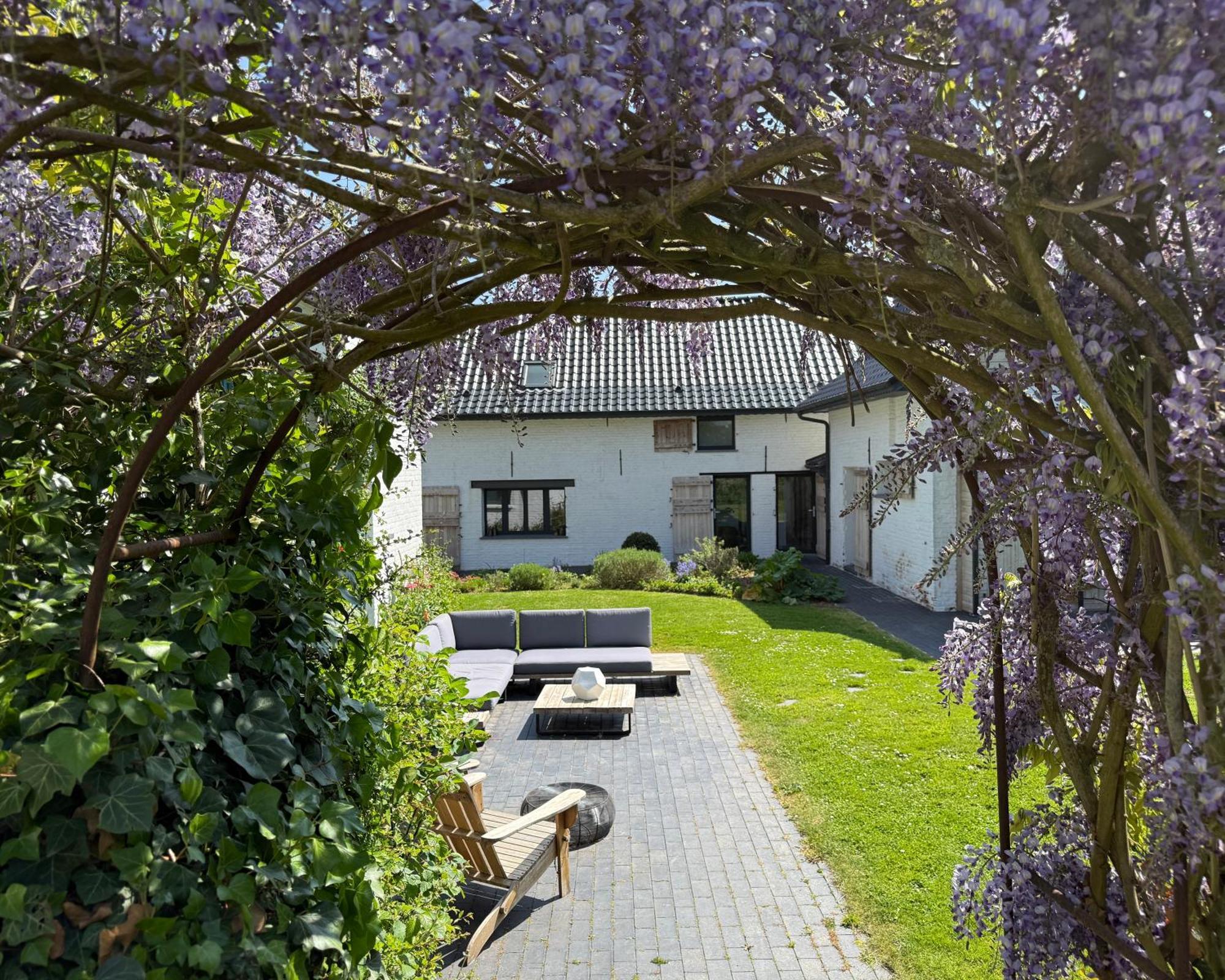 קסל We Maison D'Hotes מראה חיצוני תמונה