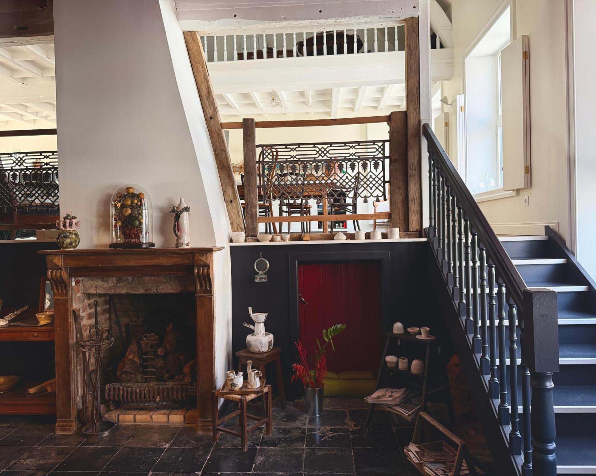 קסל We Maison D'Hotes מראה חיצוני תמונה