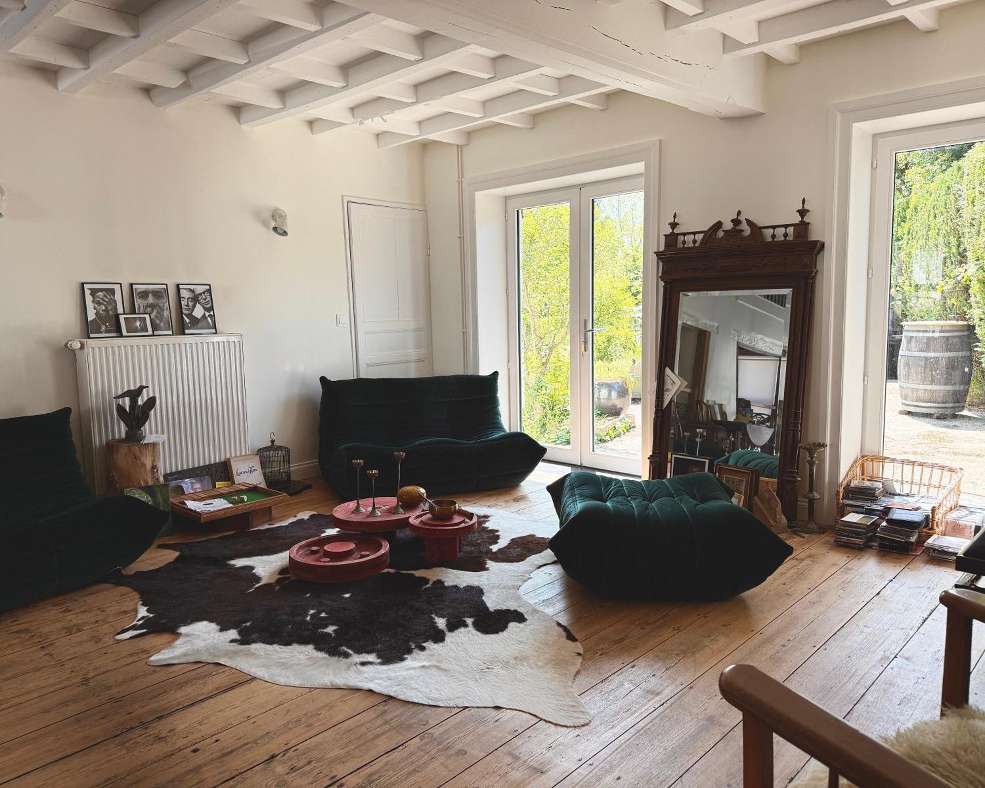 קסל We Maison D'Hotes מראה חיצוני תמונה