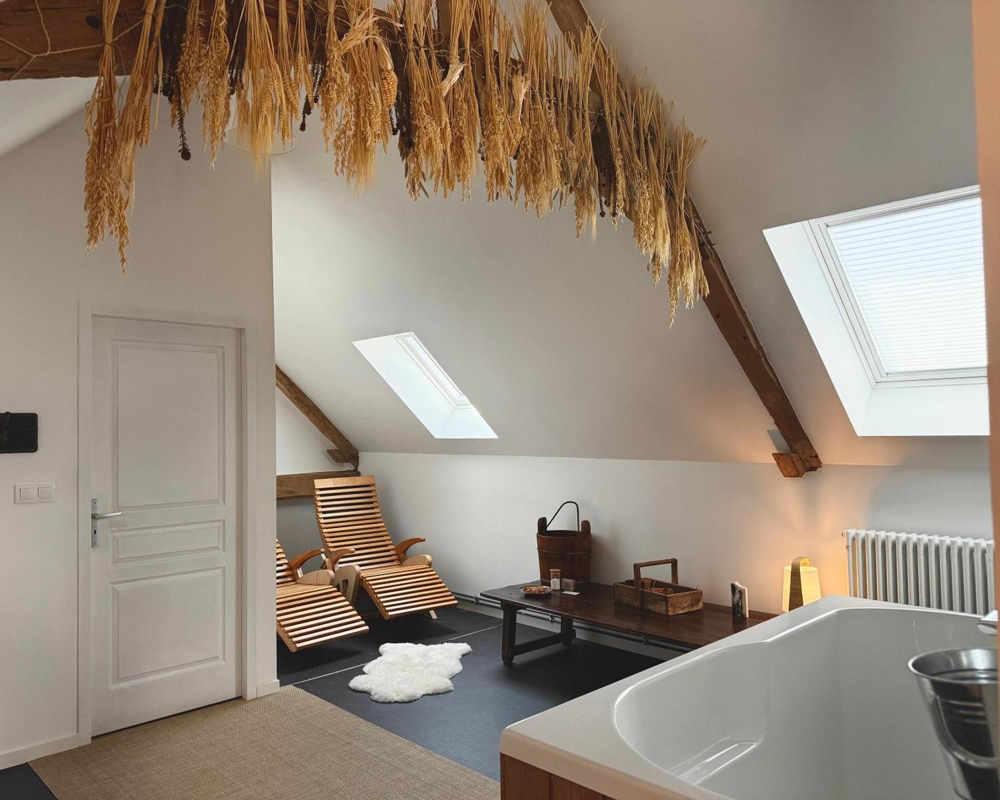קסל We Maison D'Hotes מראה חיצוני תמונה