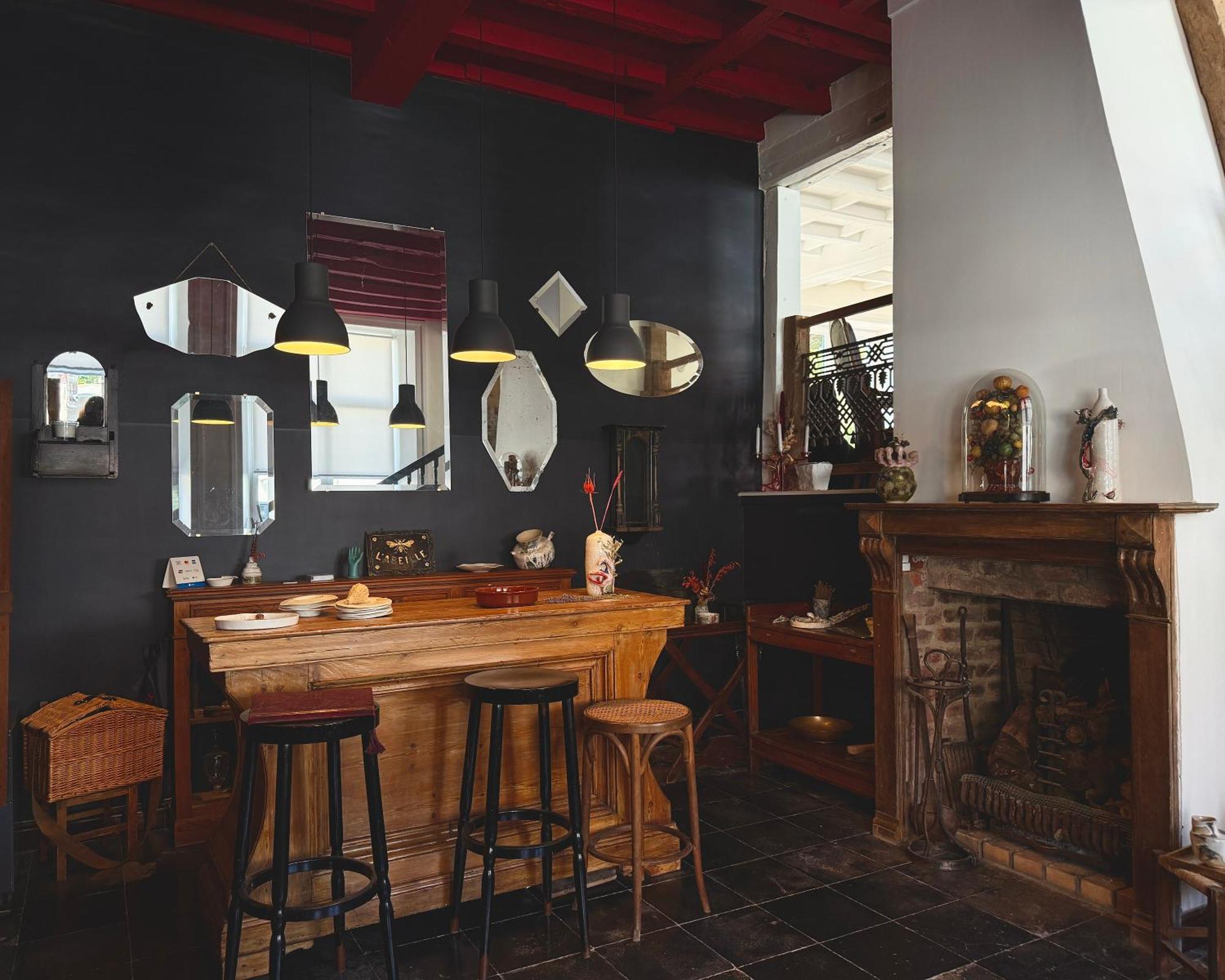 קסל We Maison D'Hotes מראה חיצוני תמונה
