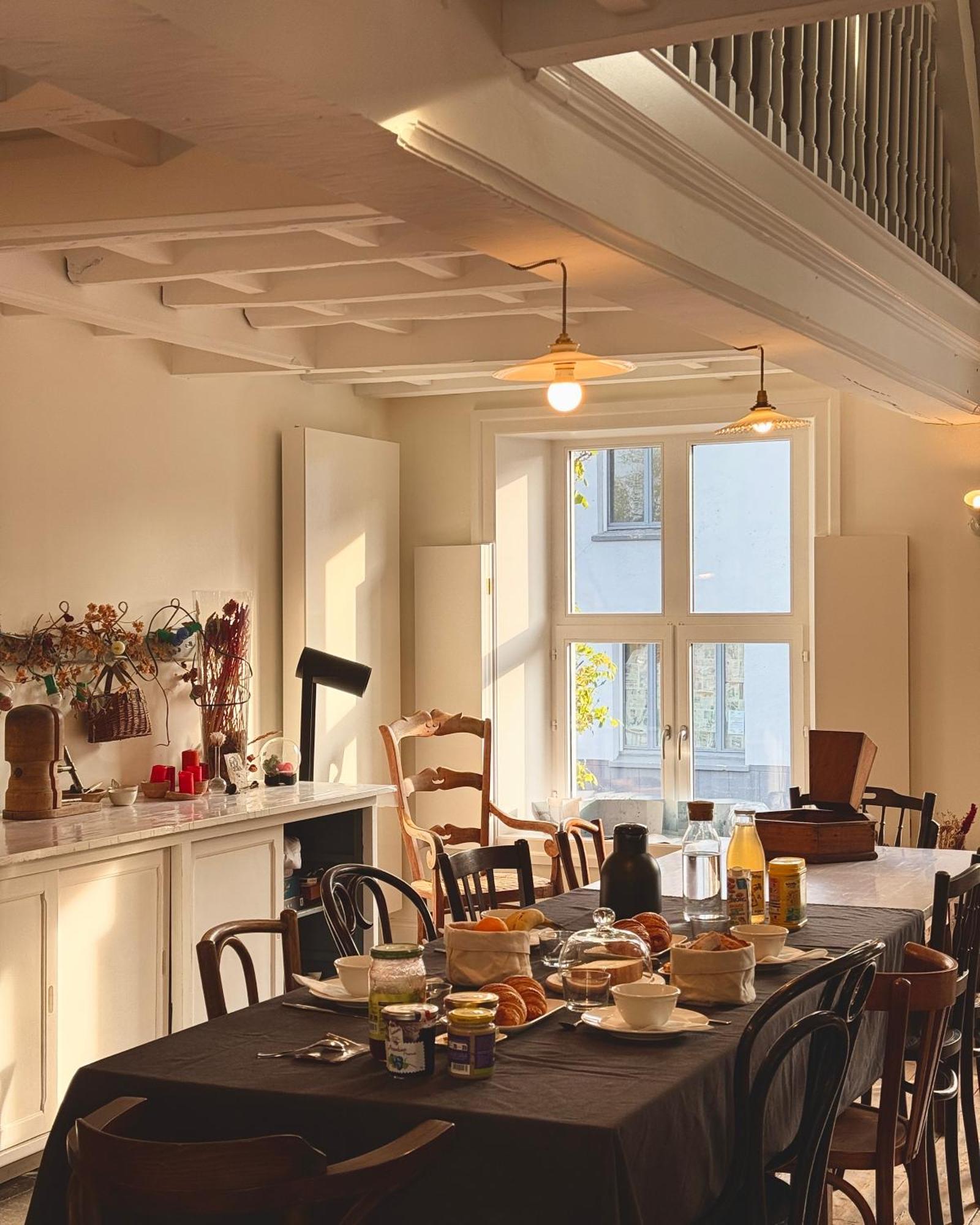 קסל We Maison D'Hotes מראה חיצוני תמונה